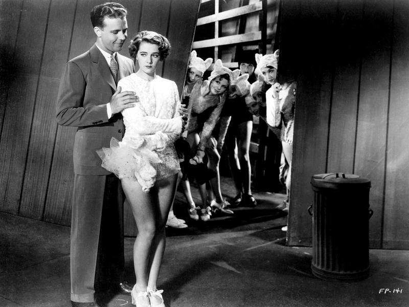 Foto 1 de Belezas em Revista