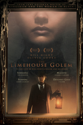  de Filme Os Crimes de Limehouse (2016)