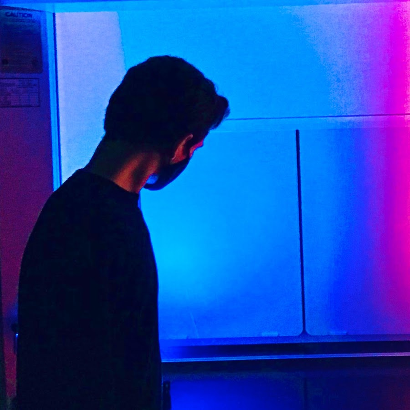 Kane Parsons (II) - Foto 1