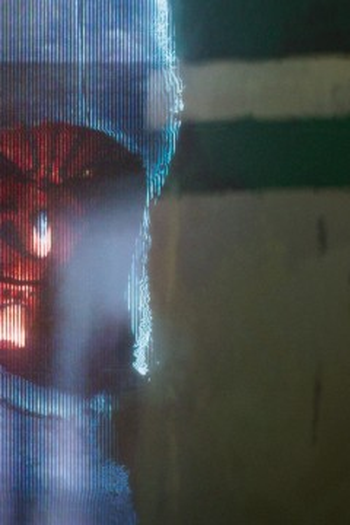 Poster de Episódio Chapter 1: The Dark Revenge (2026)