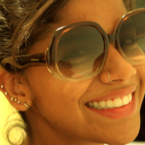 Foto de perfil de Kmily Freitas