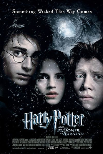  de Filme Harry Potter e o Prisioneiro de Azkaban (2004)