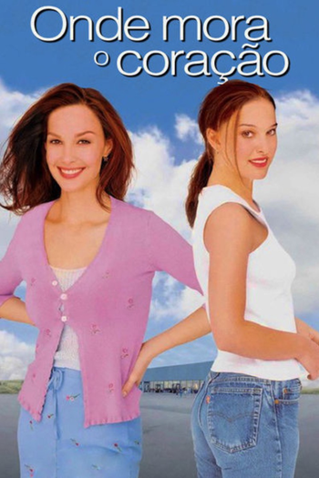  de Filme Onde Mora o Coração (2000)