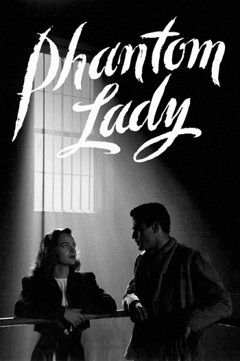  de Filme Dama Fantasma (1944)