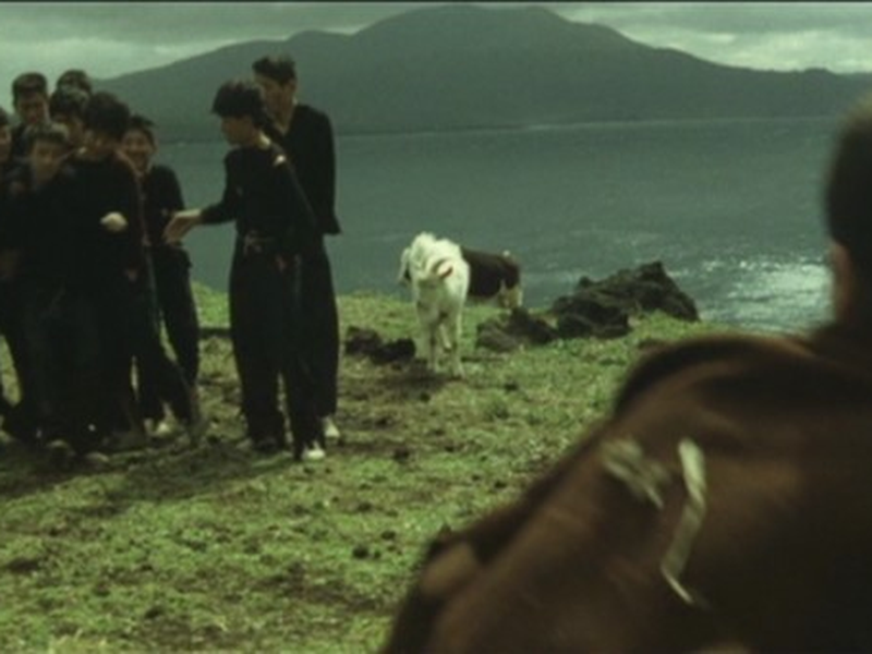 Foto 8 de A Ilha do Castigo