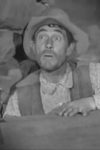 Poster de Episódio Eliab's Aim (1965)