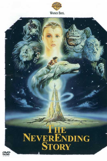  de Filme A História Sem Fim (1984)