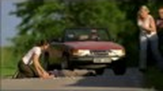 Trailer: Alexander Skarsgård - Att döda ett Barn (To kill a Child) short movie