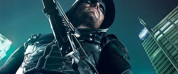 Resenha: Arrow – 5ª temporada | Mundo Geek