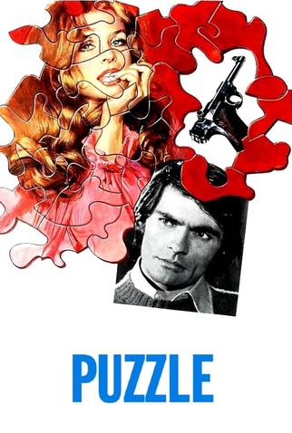 Poster 6 de Filme Homem Sem Memória (1974)