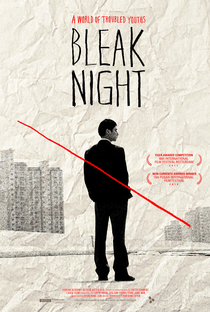 Bleak Night - Poster / Capa / Cartaz - Oficial 7