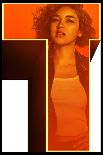  de Filme Shaft (2019)