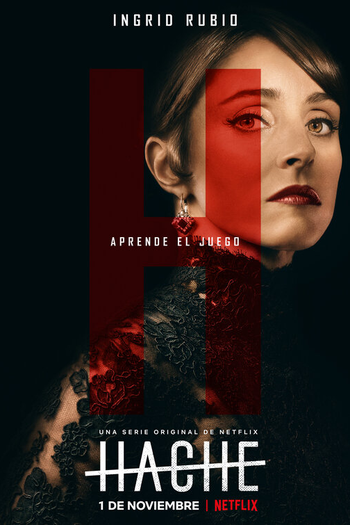  de Série Hache (1ª Temporada) (2019)