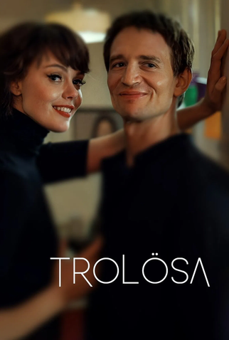 Poster 4 de Série Faithless (2025)