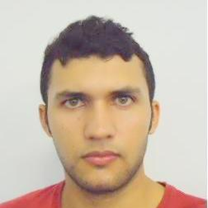 Foto de perfil de TIAGO DOS SANTOS