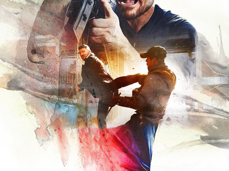 Foto 1 de xXx: Reativado