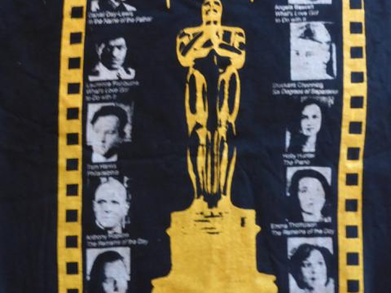 Foto 2 de Oscar 1994 (66ª Cerimônia)