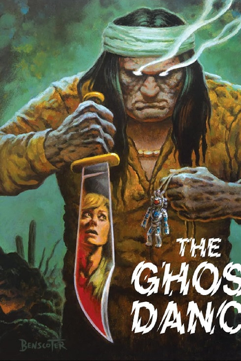  de Filme The Ghost Dance (1982)