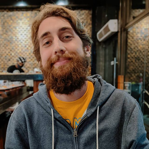 Foto de perfil de Bruno Blumenschein