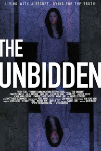 The Unbidden - Poster / Capa / Cartaz - Oficial 1