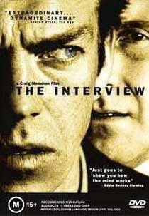 The Interview (The Interview)