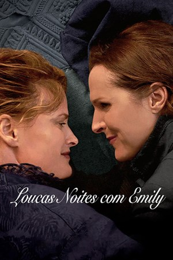  de Filme Loucas Noites com Emily (2018)