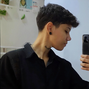 Foto de perfil de Marcela Tin