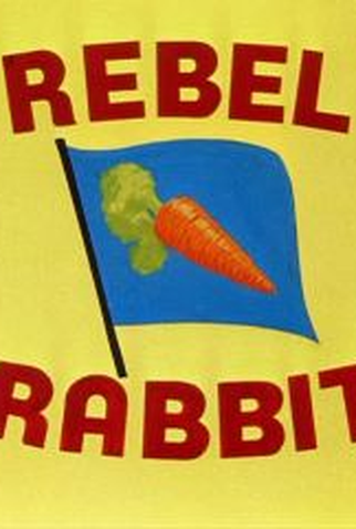 Poster 1 de Curta Coelho Rebelde (1949)