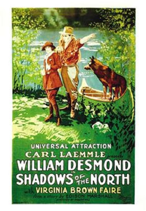 Sombras do Norte (Shadows of the North)