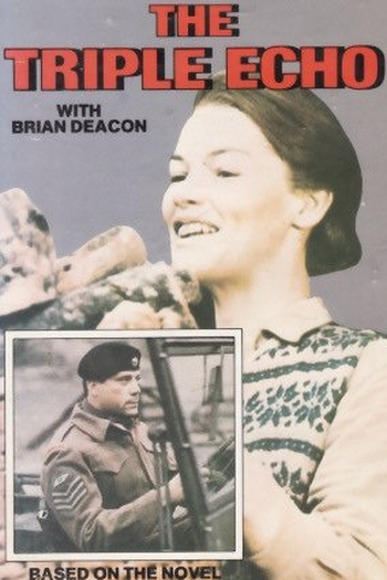  de Filme Trágica Decisão (1972)