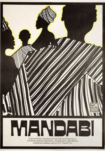 A Ordem de Pagamento (Mandabi)