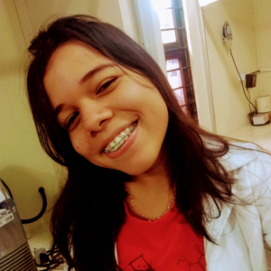 Foto de perfil de Aline Ainett