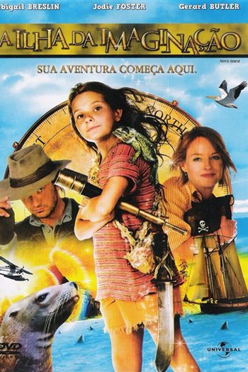  de Filme A Ilha da Imaginação (2008)