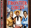 Frontier Circus (1ª Temporada) 