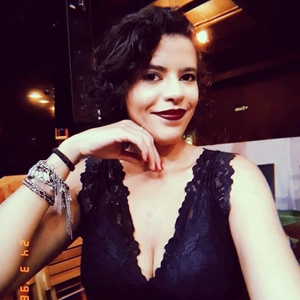 Foto de perfil de Jussara Souza