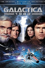 Galactica 1980 (Battlestar Galactica 1980)