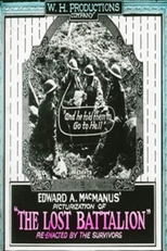 O Batalhão Perdido (The Lost Battalion)