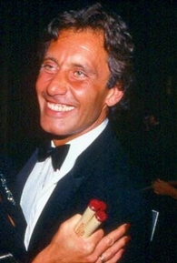 John Leslie | Artista | Filmow