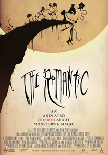 O Romântico (The Romantic)