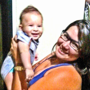 Foto de perfil de Nathalia