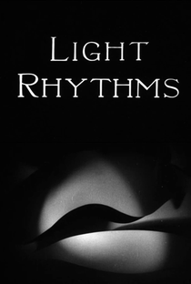 Light Rhythms - Poster / Capa / Cartaz - Oficial 1