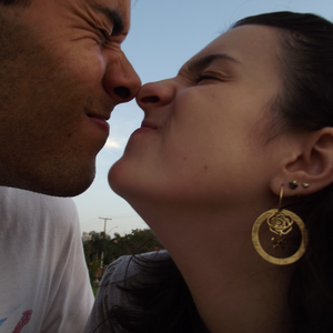 Foto de perfil de Gustavo e Izadora