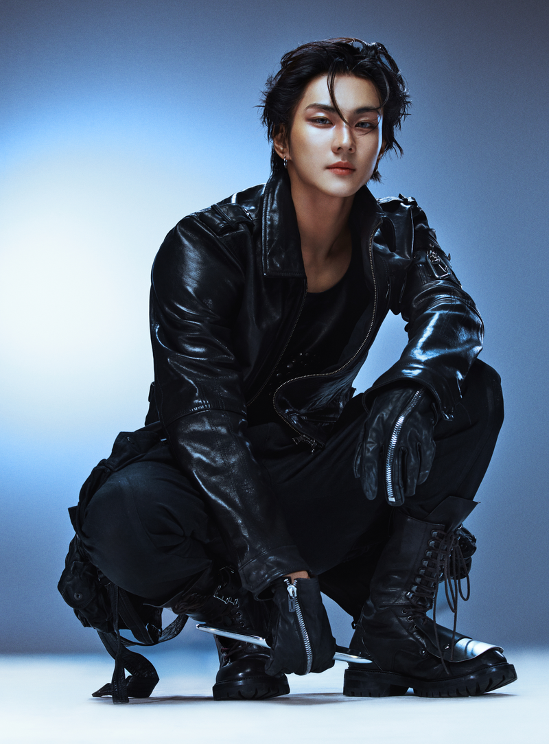 Yang Jung-won - Foto 1