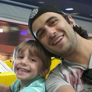 Foto de perfil de Diego Coelho