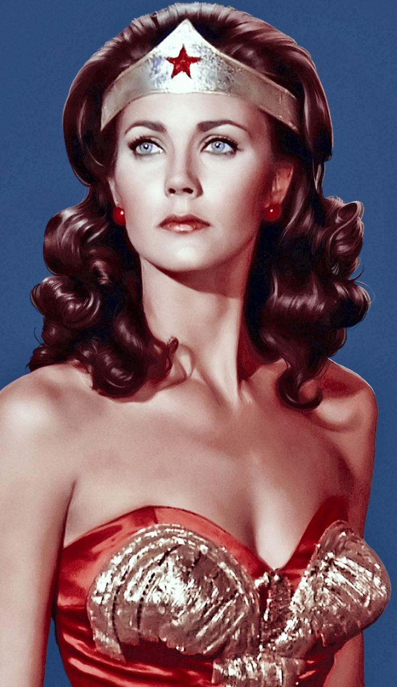 Lynda Carter - Foto 6