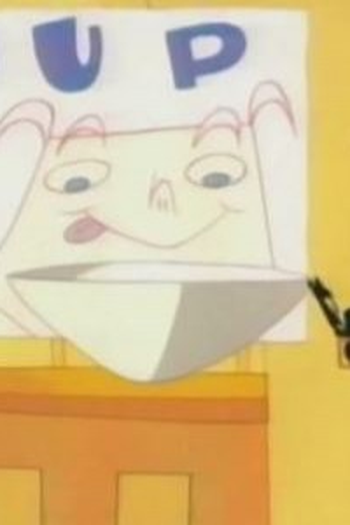 Poster de Episódio Spit Soup (1994)