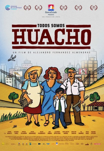 Huacho (Huacho)