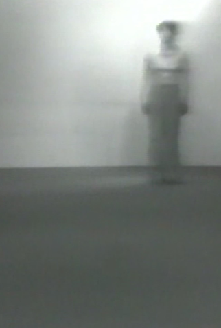 Poster 1 de Curta Seeing-Space and Hearing-Space (1974)