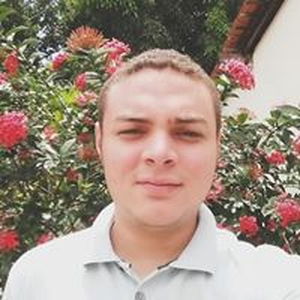 Foto de perfil de João