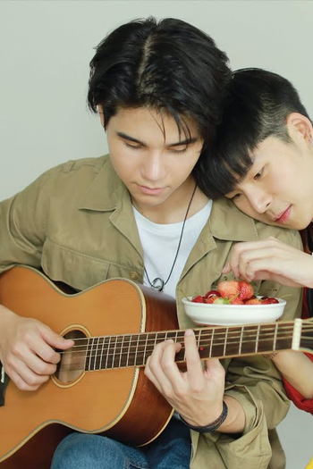  de Série Ingredientes (2020)